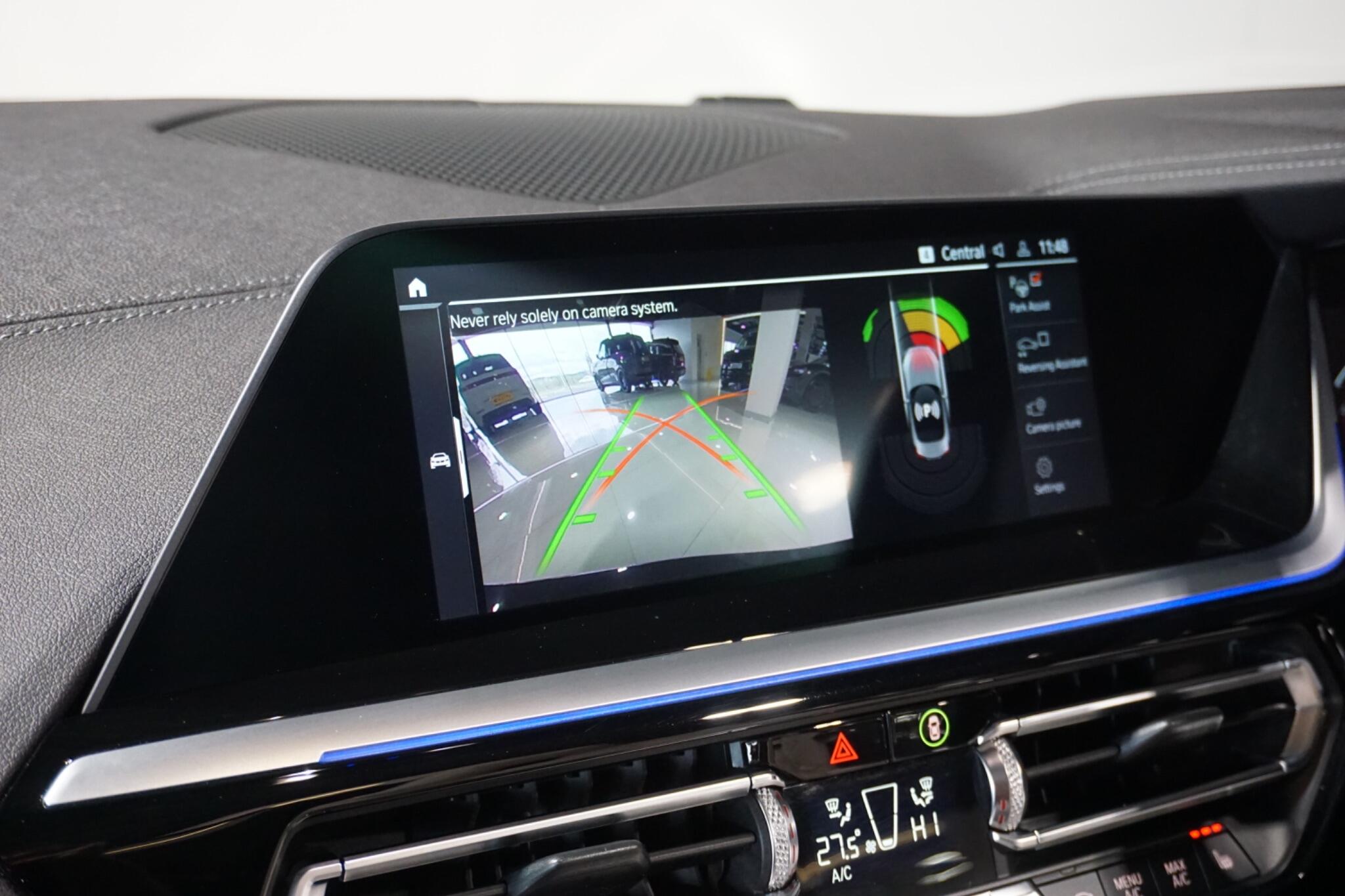 BMW Z4 2.0 30i M Sport Convertible 2dr Petrol Auto sDrive Euro 6 (s/s) (258 ps)